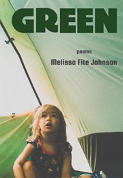 Green (Melissa Fite Johnson)