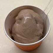 Chocolate Ice Cream