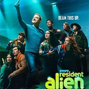 Resident Alien