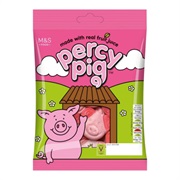 Percy Pig