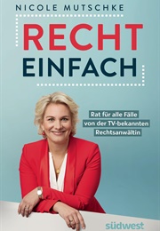 Recht Einfach (Nicole Mutschke)