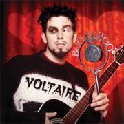 Boo Hoo - Voltaire