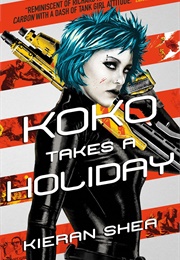 Koko Takes a Holiday (Kieran Shea)