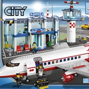 3182 Airport (City, 2010)