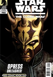 Free Comic Book Day 2011 - Star Wars (Ryder Windham)