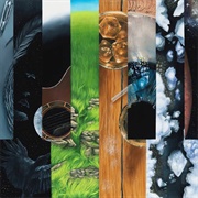 Ten Years - An Unkindness