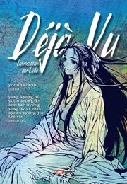 Deja Vu Jahreszeiten Der Liebe (Youn In-Wan)