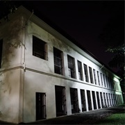 Romaneenart Park, Thailand