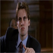 Law & Order: "Teenage Wasteland" (S11,E12)