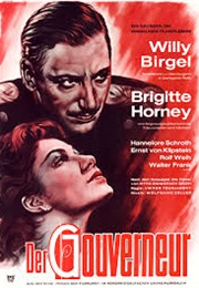 Der Gouverneur (1939)