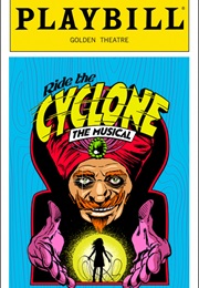 Ride the Cyclone (2009)