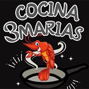 Cocina 3 Marias