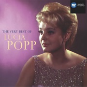 Queen of the Night / the Magic Flute — Mozart, Lucia Popp