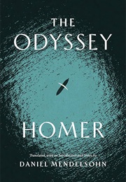 The Odyssey (Homer/Daniel Mendelsohn)