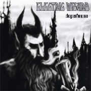 Dopethrone - Electric Wizard (2000)
