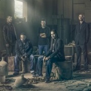 Divine Disorder (Kuwait)