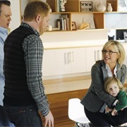 S2.E13: Caught in the Act