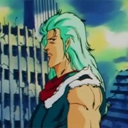 S2.E12: The Nanto Dance of Death! I'll Give My Life for the Sake of Love!