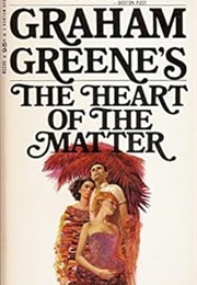 The Heart of the Matter (Graham Greene)