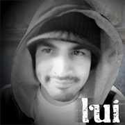 Luis Frederick Pablo (Lui Calibre)