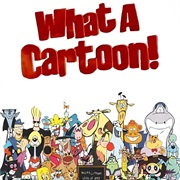 S2.E21: Utica Cartoon: Hotdog Champeen