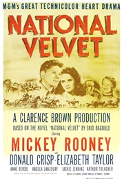 National Velvet - Robert J. Kern (1944)