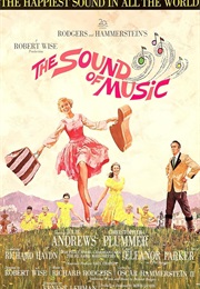 The Sound of Music - William H. Reynolds (1964)