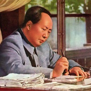 Mao Tse Tung