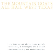 Color in Your Cheeks - The Mountain Goats