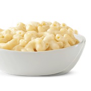 White Cheddar Mac 'N Cheese