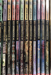 Jedi Apprentice (Series) (Jude Watson)