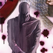 Scourge (Anthony Diaz)