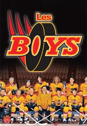 The Boys (1997)