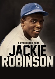 Jackie Robinson (2016)