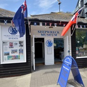 Shipwreck Museum