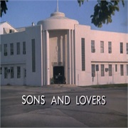 S2.E22. Sons and Lovers (1986)