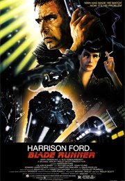 Blade Runner (1982)