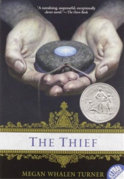 The Thief