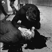 Bloody Sunday (Gilles Peress)