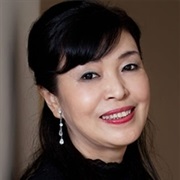 Riyoko Ikeda
