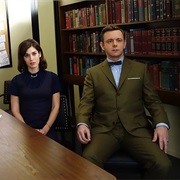 S2.E12: The Revolution Will Not Be Televised