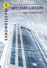 Neuromancer (Gibson, William)