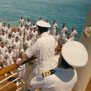 S2.E2: A Company of Men