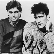 Orchestral Manouvres in the Dark