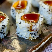 Gravy Sushi