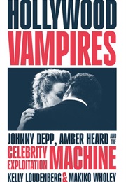 Hollywood Vampires (Kelly Loudenberg & Makiko Wholey)