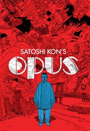 Opus (Satoshi Kon)