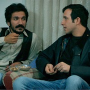 S2.E6: Benim Annem Cumartesi!