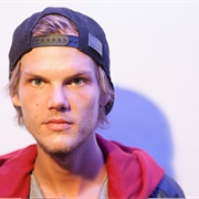 Avicii Death