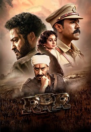 RRR (2022)